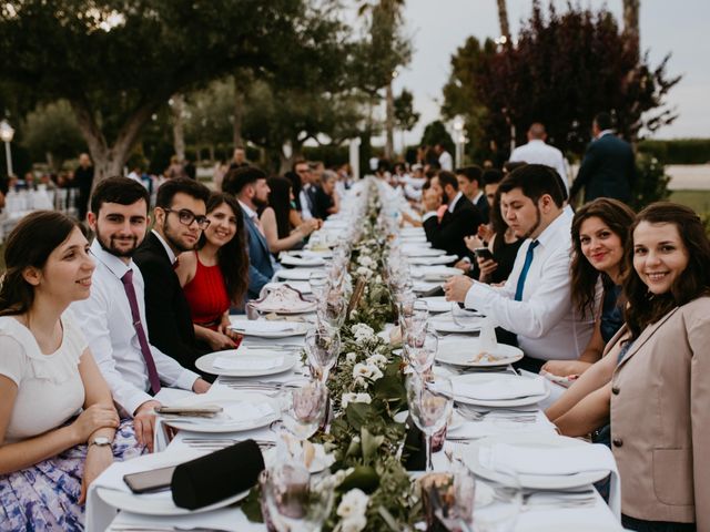 La boda de Alex y Andra en Burriana, Castellón 72