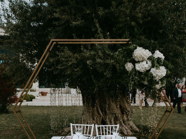 La boda de Alex y Andra en Burriana, Castellón 73