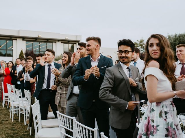 La boda de Alex y Andra en Burriana, Castellón 76