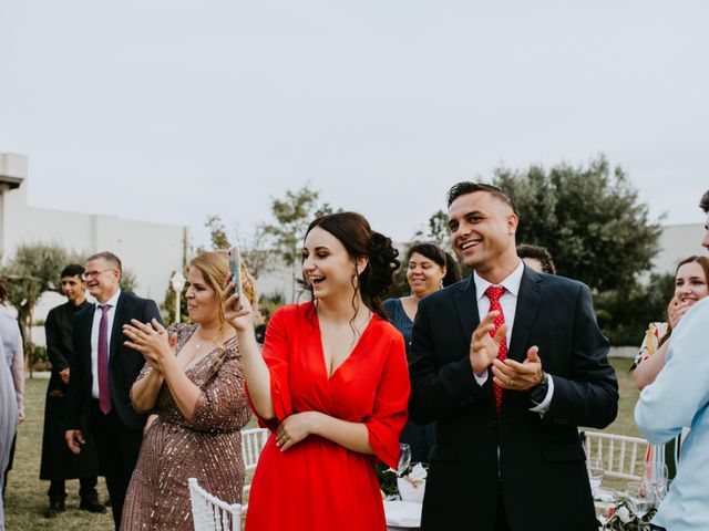 La boda de Alex y Andra en Burriana, Castellón 79