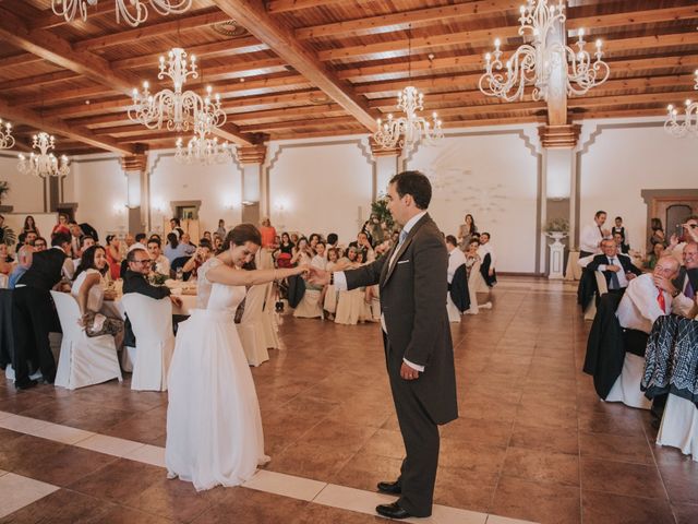 La boda de Carlos y Sara en Godella, Valencia 81