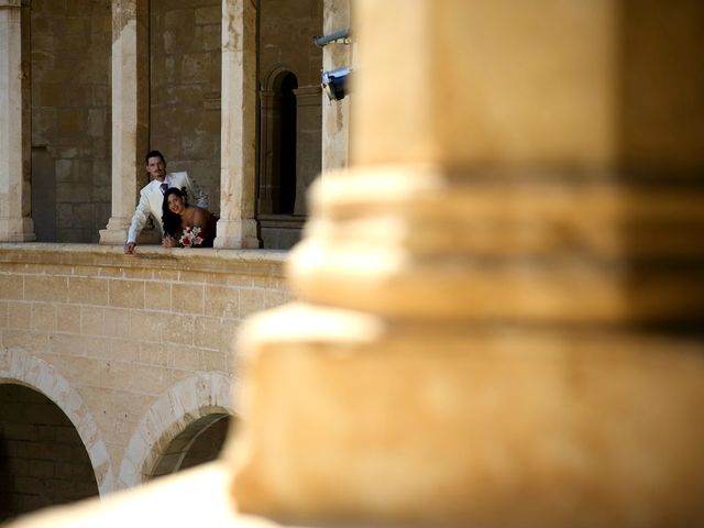 La boda de Lisa y Adrian en Palma De Mallorca, Islas Baleares 70