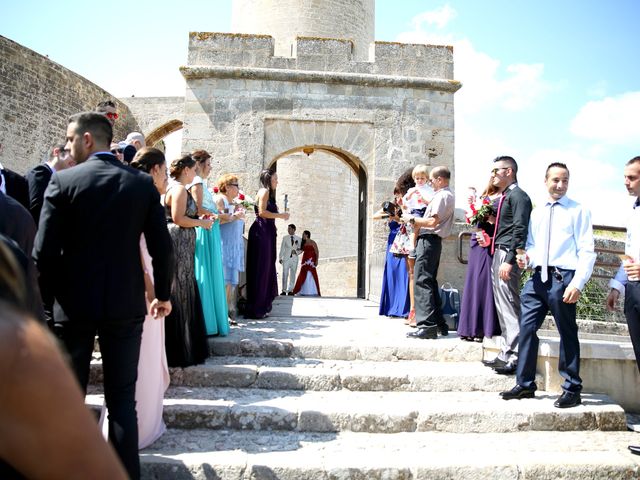 La boda de Lisa y Adrian en Palma De Mallorca, Islas Baleares 79