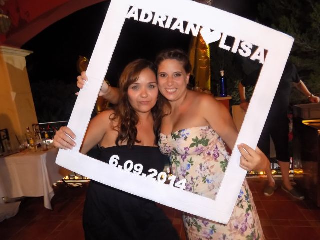 La boda de Lisa y Adrian en Palma De Mallorca, Islas Baleares 158