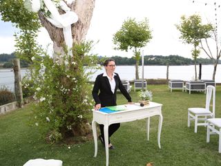 La boda de Ángel y Gladis 3