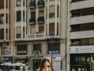 La boda de Adriana y Toni 2