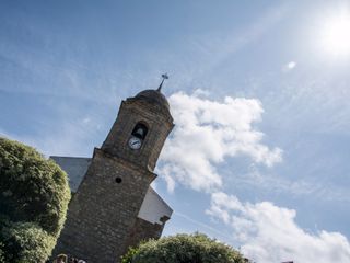 La boda de Leire y Javier 1