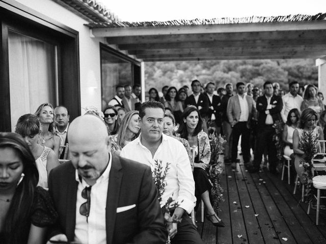 La boda de Chiqui y Vicky en Xàbia/jávea, Alicante 38