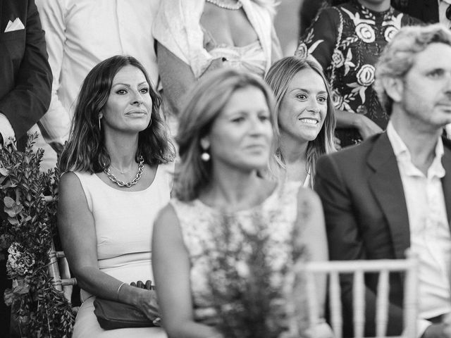 La boda de Chiqui y Vicky en Xàbia/jávea, Alicante 43