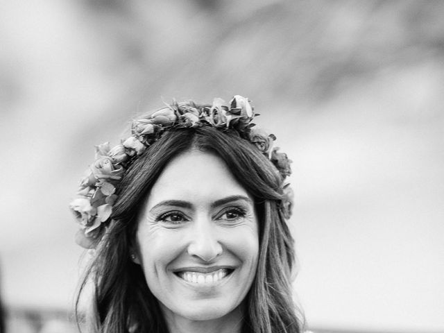 La boda de Chiqui y Vicky en Xàbia/jávea, Alicante 44