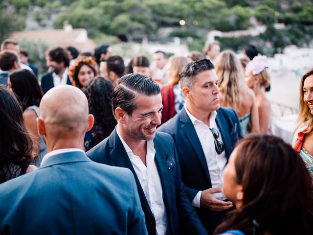 La boda de Chiqui y Vicky en Xàbia/jávea, Alicante 55