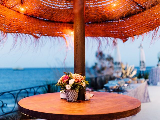 La boda de Chiqui y Vicky en Xàbia/jávea, Alicante 69