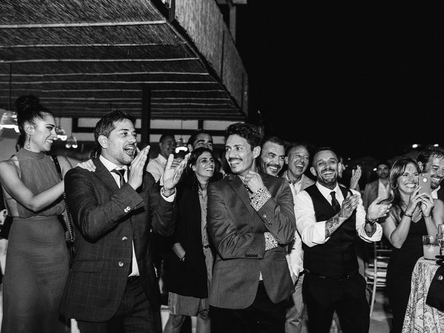 La boda de Chiqui y Vicky en Xàbia/jávea, Alicante 75