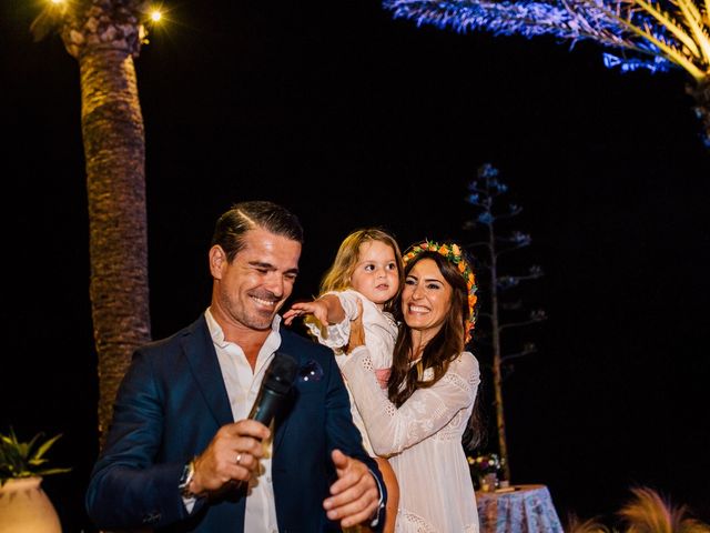 La boda de Chiqui y Vicky en Xàbia/jávea, Alicante 77