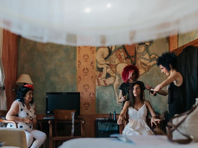 La boda de Rodrigo y Laura en Arroyo De La Encomienda, Valladolid 4