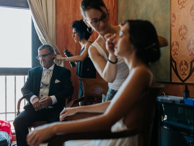 La boda de Rodrigo y Laura en Arroyo De La Encomienda, Valladolid 10