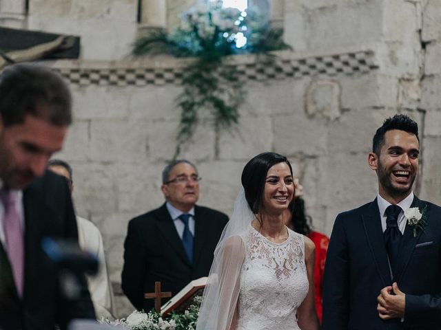 La boda de Rodrigo y Laura en Arroyo De La Encomienda, Valladolid 42
