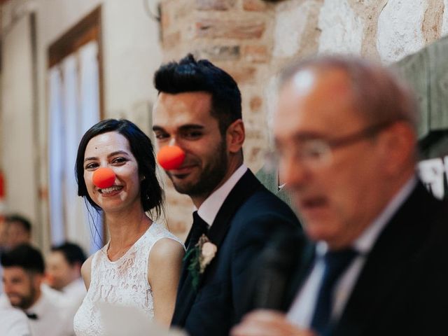 La boda de Rodrigo y Laura en Arroyo De La Encomienda, Valladolid 71