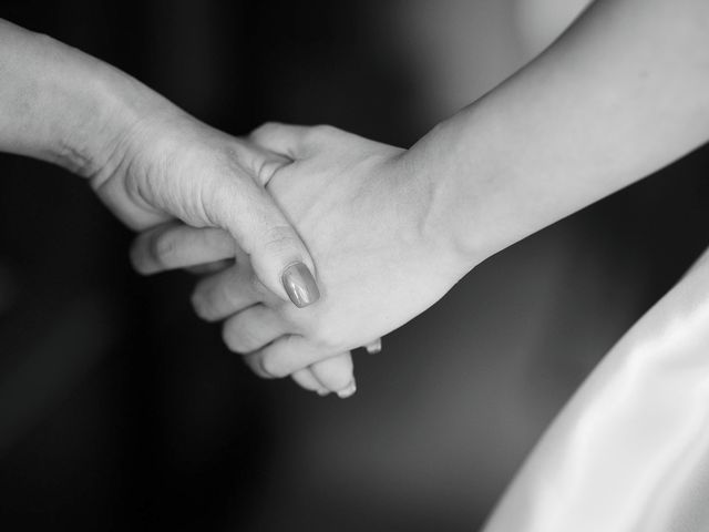 La boda de Cesar y Lara en Moraña, Pontevedra 24