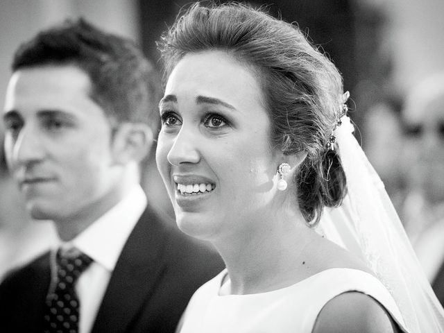 La boda de Cesar y Lara en Moraña, Pontevedra 55