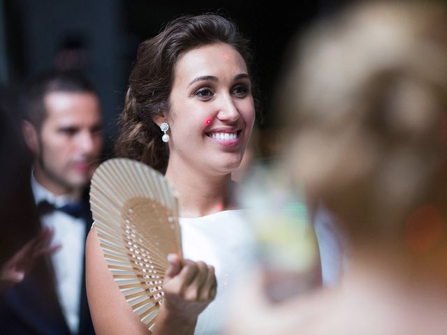 La boda de Cesar y Lara en Moraña, Pontevedra 137