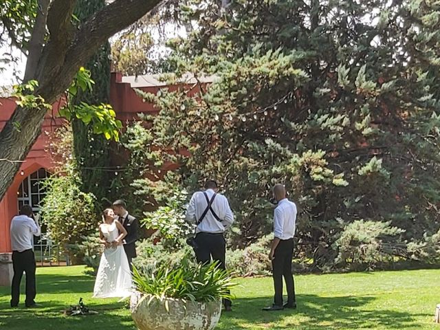 La boda de Alejandro y Elena en Sevilla, Sevilla 2