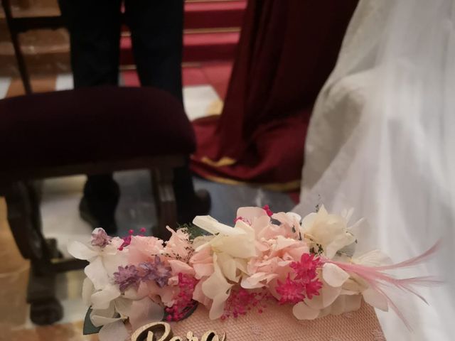 La boda de Alejandro y Elena en Sevilla, Sevilla 4