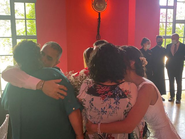La boda de Alejandro y Elena en Sevilla, Sevilla 5