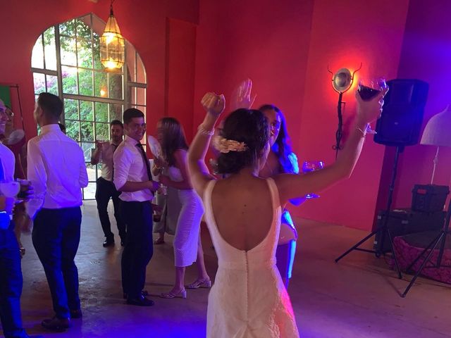 La boda de Alejandro y Elena en Sevilla, Sevilla 6