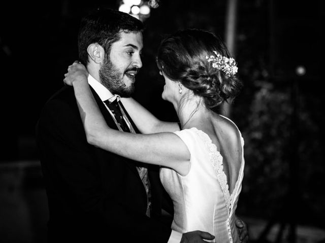 La boda de Luis  y Laura  en Madrid, Madrid 2