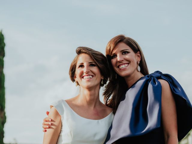 La boda de Luis  y Laura  en Madrid, Madrid 14