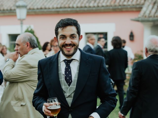 La boda de Luis  y Laura  en Madrid, Madrid 15