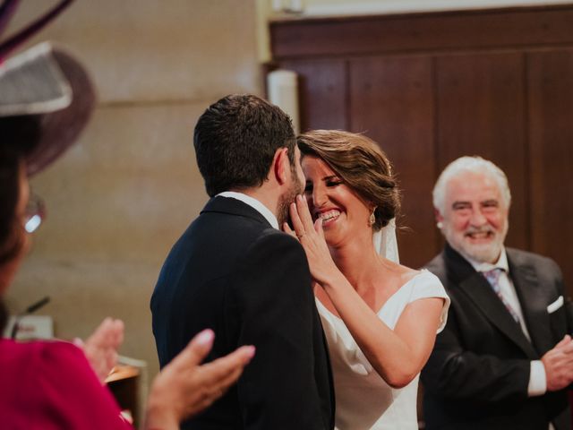 La boda de Luis  y Laura  en Madrid, Madrid 16