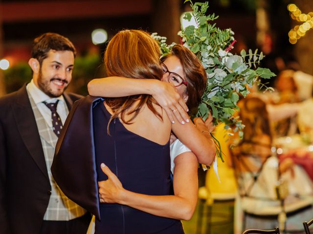 La boda de Luis  y Laura  en Madrid, Madrid 17