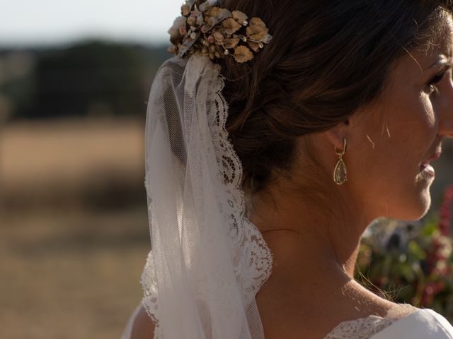 La boda de Luis  y Laura  en Madrid, Madrid 18