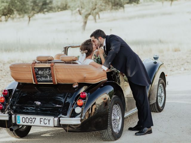 La boda de Luis  y Laura  en Madrid, Madrid 19