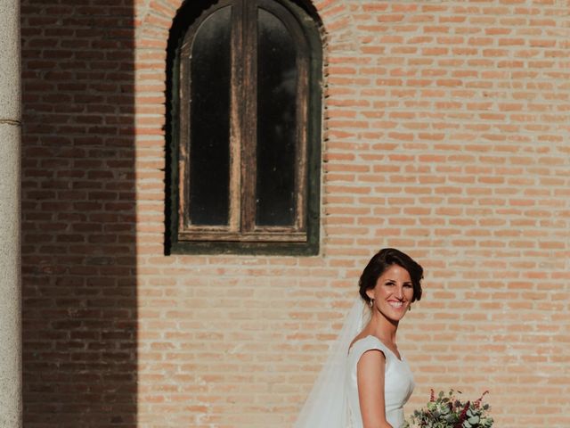 La boda de Luis  y Laura  en Madrid, Madrid 20