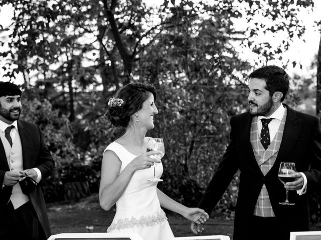 La boda de Luis  y Laura  en Madrid, Madrid 24
