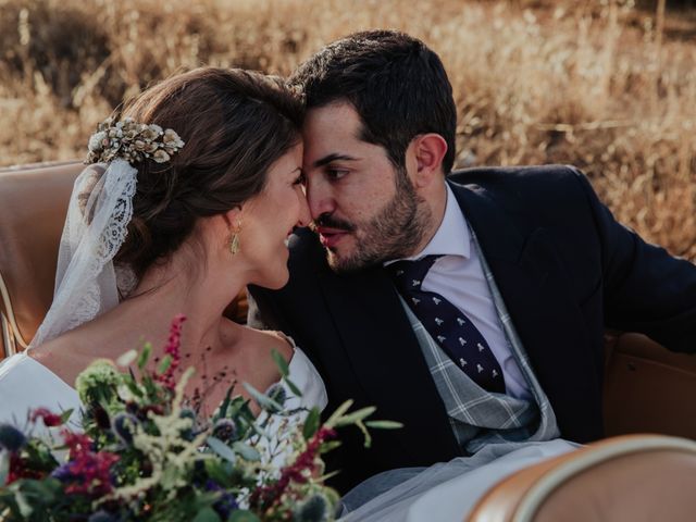 La boda de Luis  y Laura  en Madrid, Madrid 26