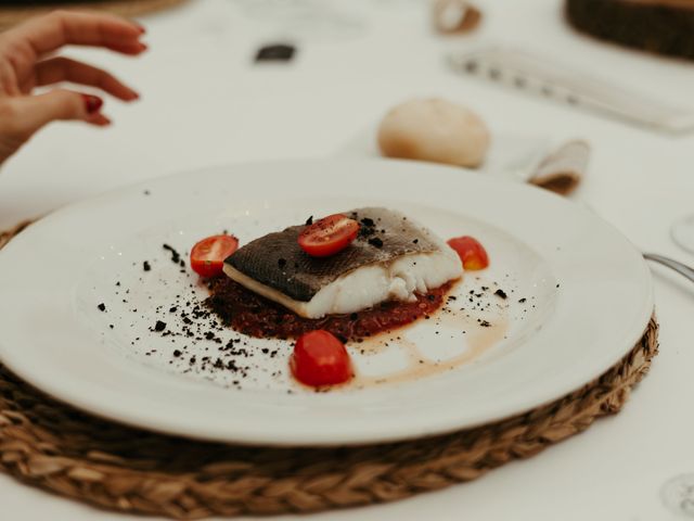 La boda de Javi y Núria en Rubio, Barcelona 6