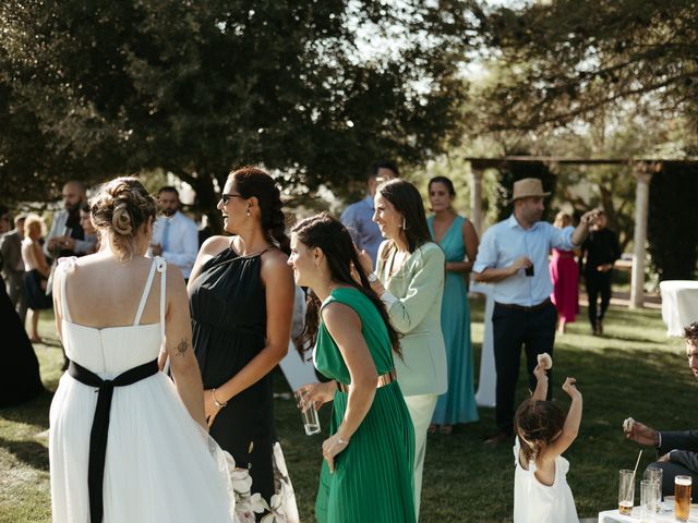 La boda de Javi y Núria en Rubio, Barcelona 9