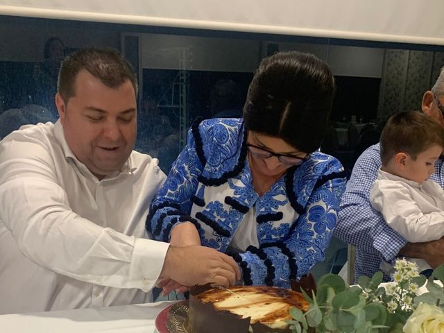 La boda de Miguel y Aida en Betxí, Castellón 2