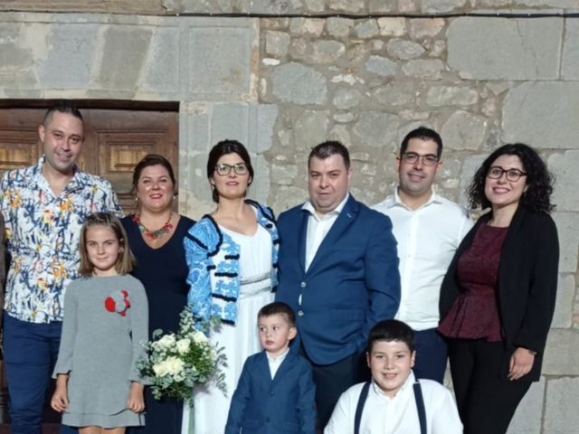 La boda de Miguel y Aida en Betxí, Castellón 3