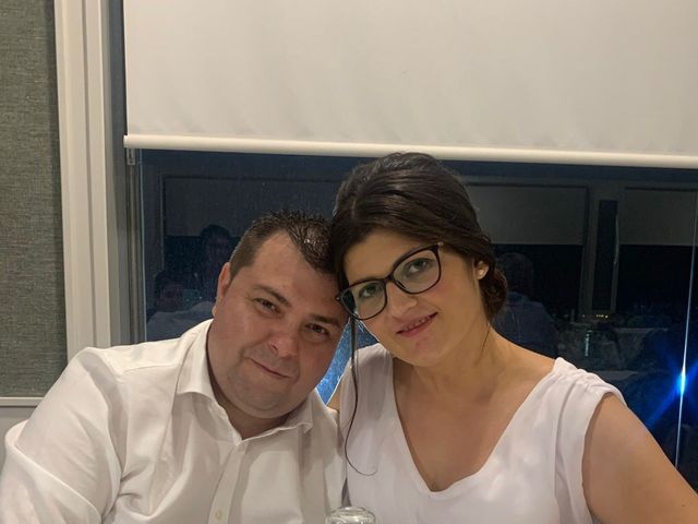 La boda de Miguel y Aida en Betxí, Castellón 4