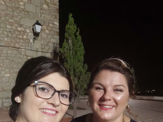 La boda de Miguel y Aida en Betxí, Castellón 6