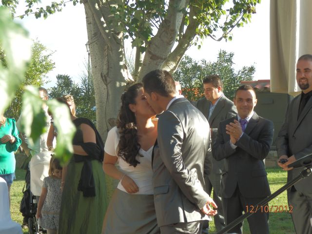 La boda de Gonzalo y Selena  en Lleida, Lleida 5