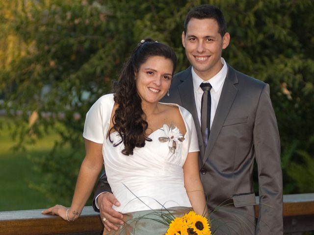 La boda de Gonzalo y Selena  en Lleida, Lleida 9