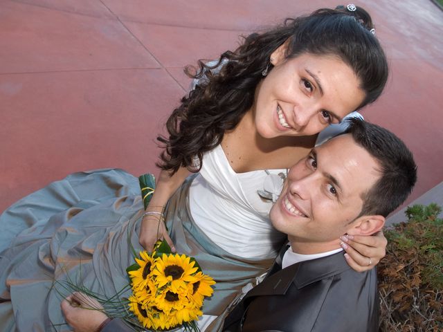 La boda de Gonzalo y Selena  en Lleida, Lleida 2