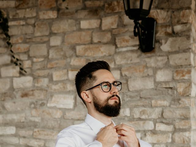 La boda de Ramon y Laura en Vilanova Del Valles, Barcelona 9