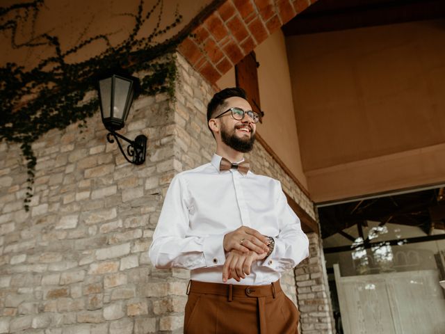 La boda de Ramon y Laura en Vilanova Del Valles, Barcelona 13